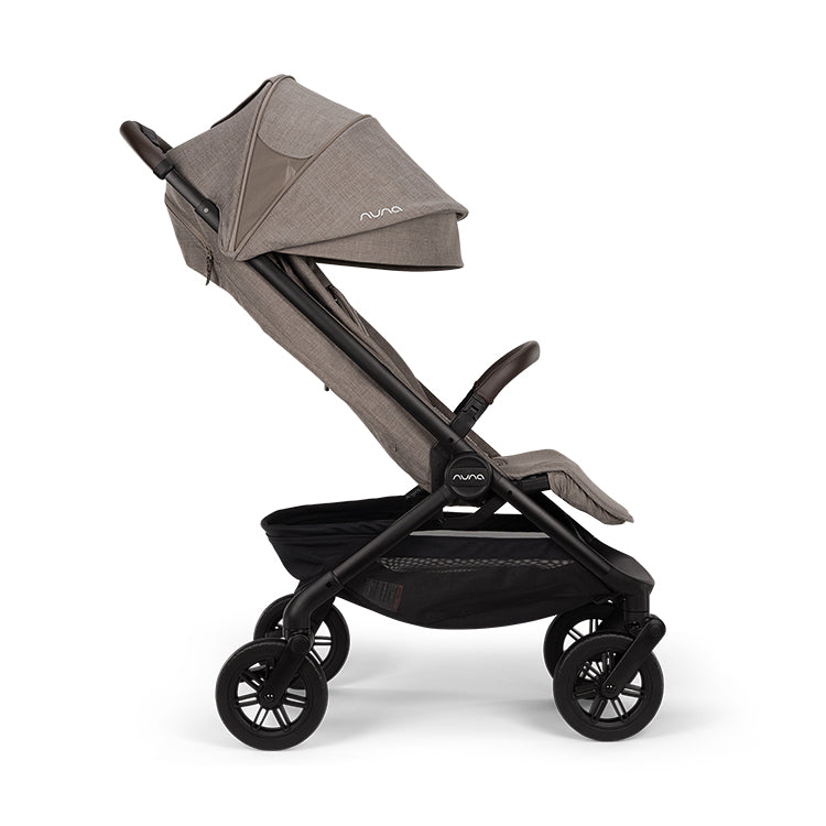 Nuna TRVL™ 360° Stroller
