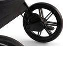 Nuna TRVL LX Stroller + PIPA URBN Car Seat Travel System