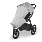 UPPAbaby Ridge Sun and Bug Shield