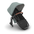 UPPAbaby Vista RumbleSeat V3 (with Lower Adapters)