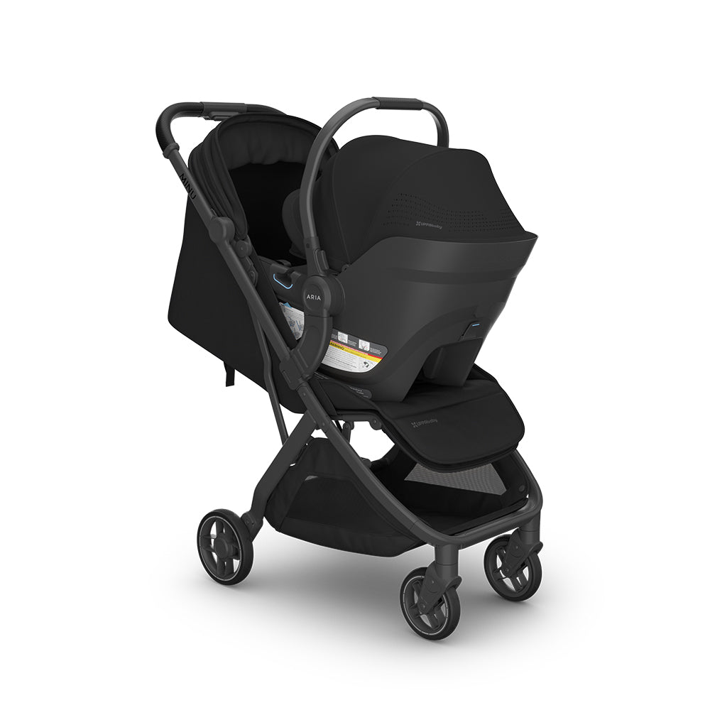 UPPAbaby Aria V2 Car Seat