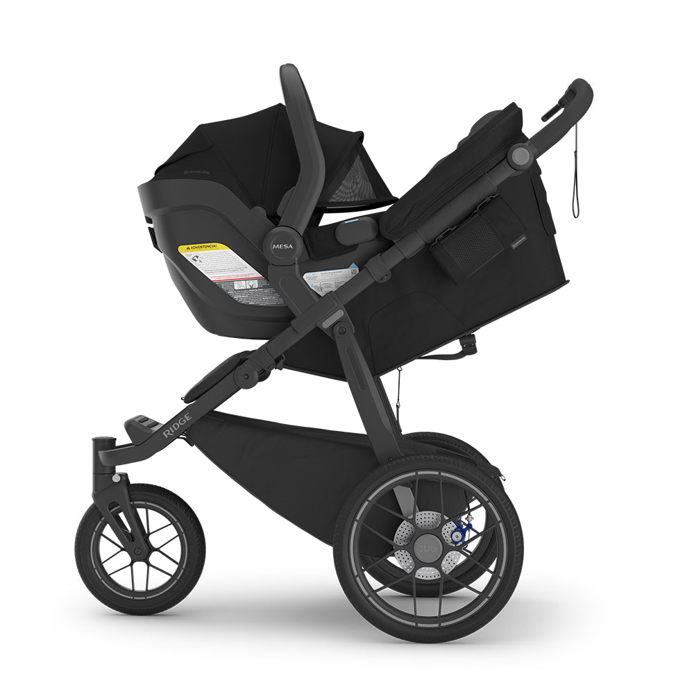 UPPAbaby Mesa V3 Infant Car Seat + Base
