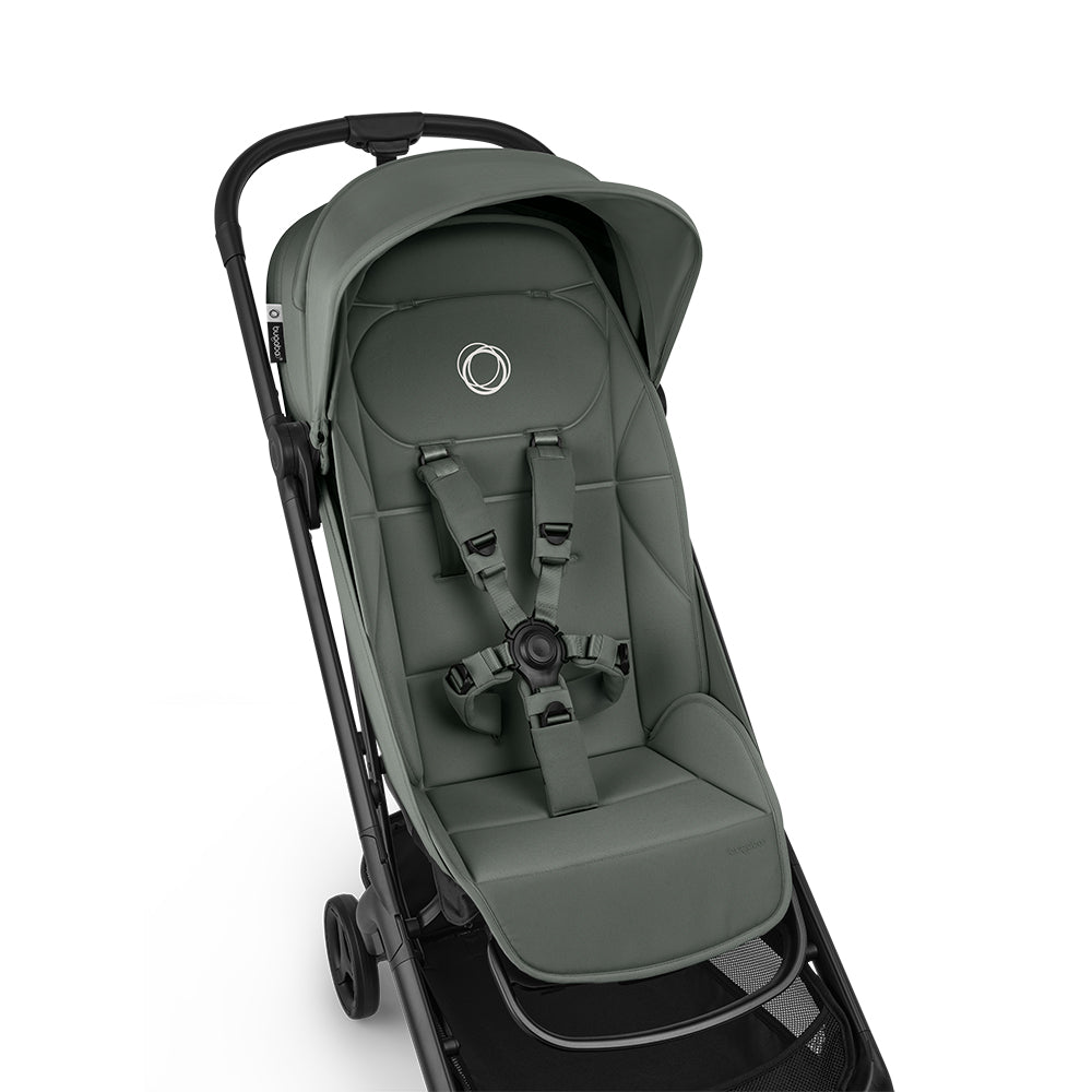 Bugaboo Butterfly 2 Plus Stroller