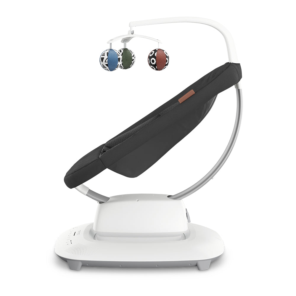 UPPAbaby Mamaroo Smart Swing
