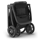 UPPAbaby Kona Stroller + Bassinet + Mesa/Aria Travel System