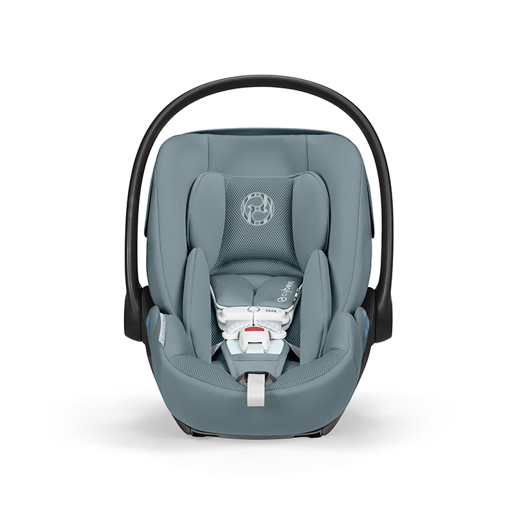 Cybex Cloud G Pro Car Seat with Load Leg Base