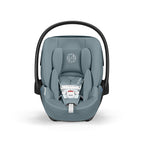 Cybex Cloud G Pro Car Seat with Load Leg Base