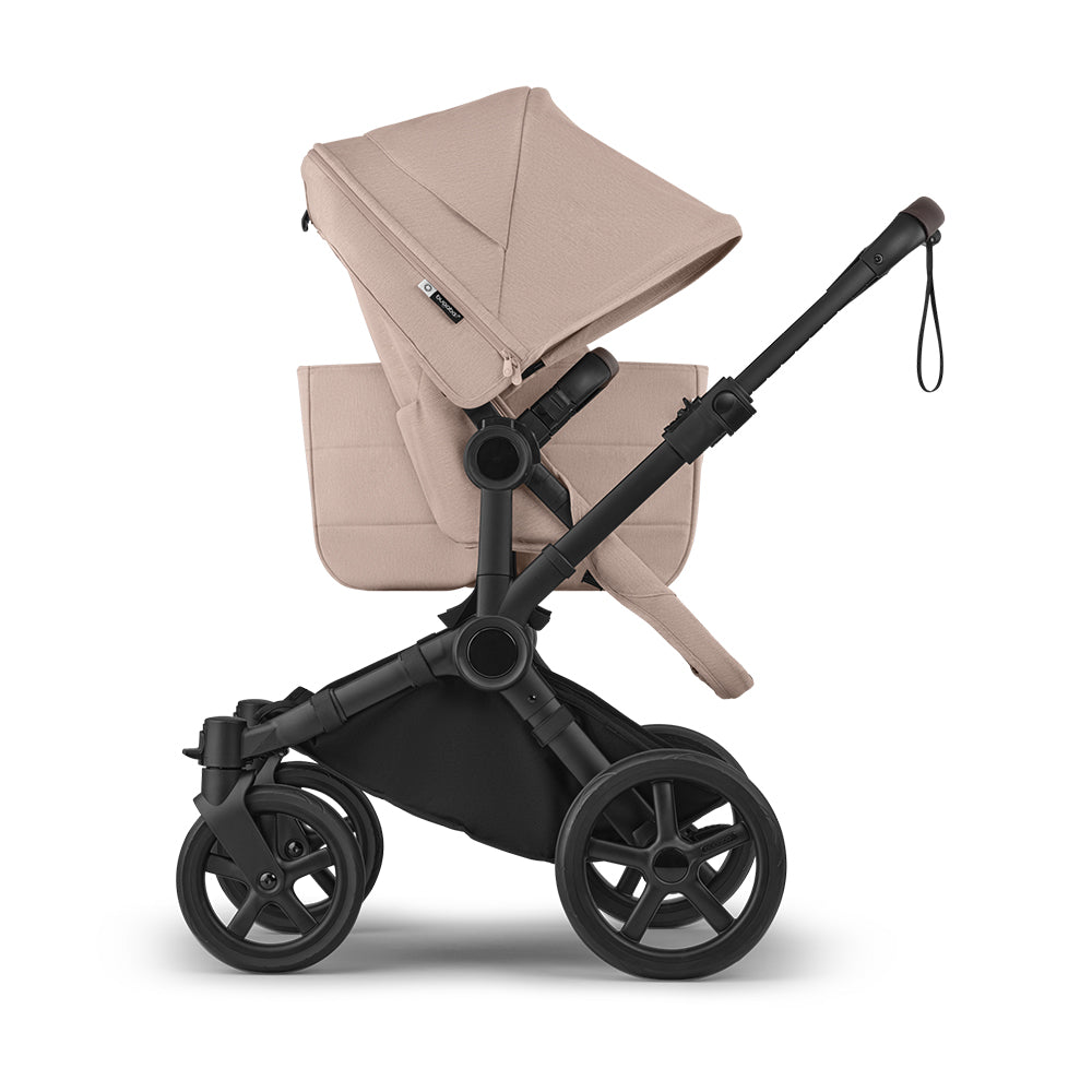 Bugaboo Donkey 6 Stroller