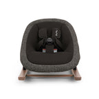 Nuna BRYN High Chair + Newborn Rocker Seat