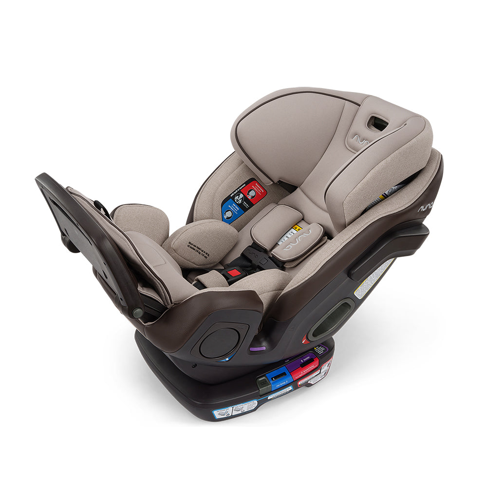 Nuna EXEC Next All-in-one Car Seat
