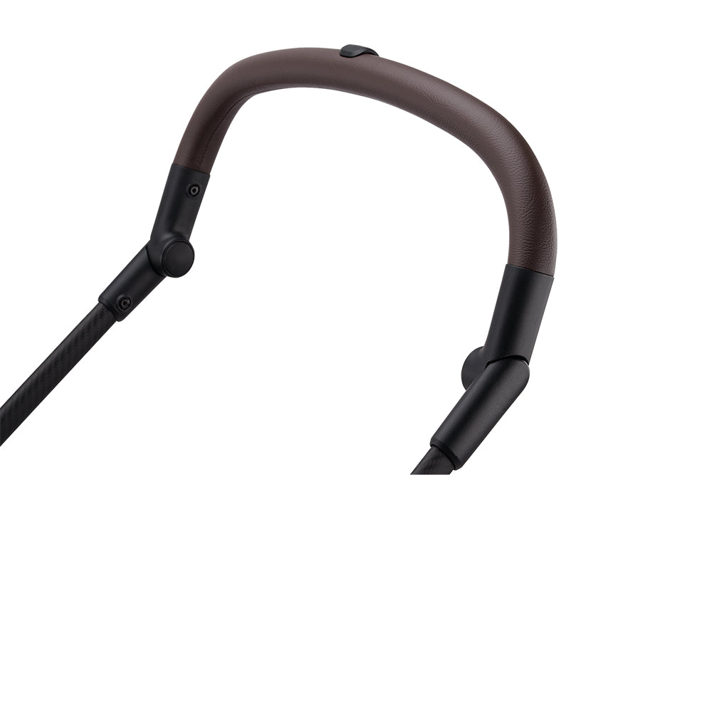 Nuna PIPA URBN Flex System with PIPA URBN Car Seat