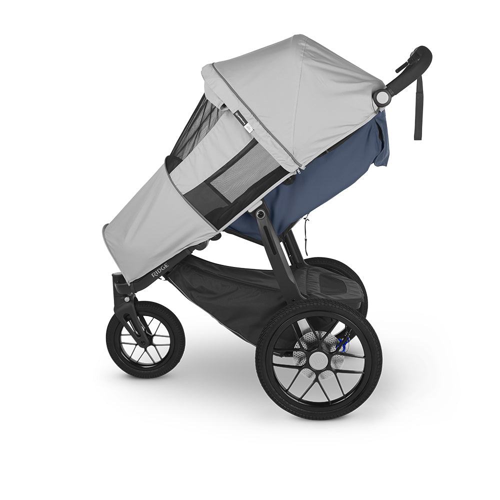 UPPAbaby Ridge Sun and Bug Shield