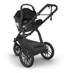 UPPAbaby Mesa V3 Infant Car Seat + Base