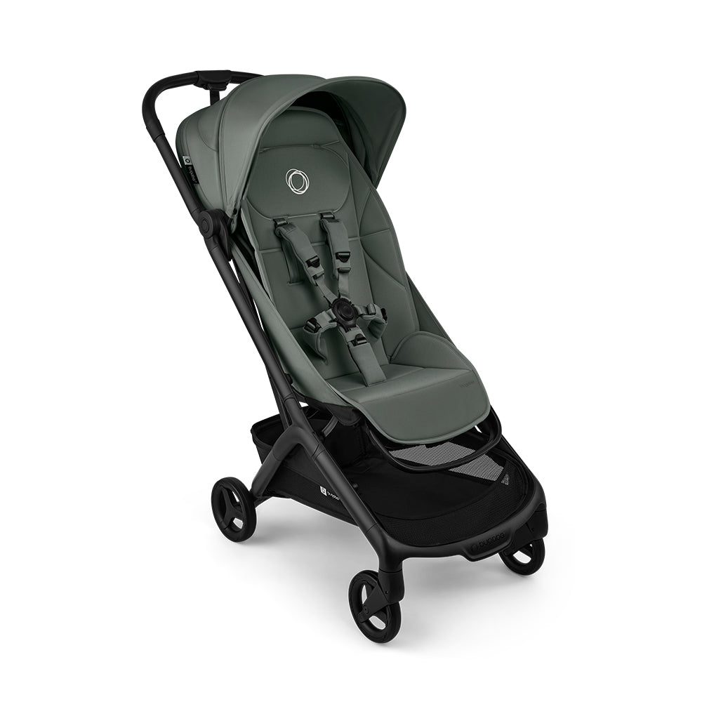 Bugaboo Butterfly 2 Plus Stroller