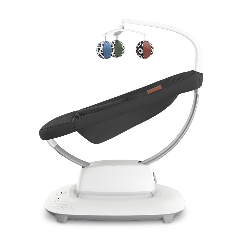 UPPAbaby Mamaroo Smart Swing