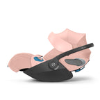 Cybex Cloud T  SensorSafe Comfort Extend Infant Car Seat