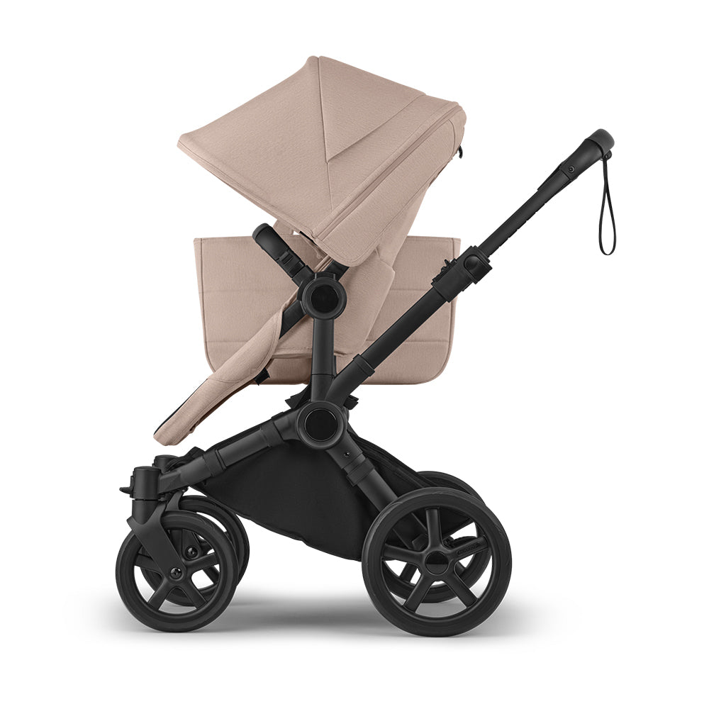 Bugaboo Donkey 6 Stroller