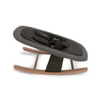 Nuna BRYN High Chair + Newborn Rocker Seat