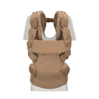 Nuna CUDL Luxe Clik 4-In-1 Baby Carrier
