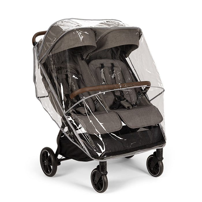 Nuna TRVL Dubl Stroller