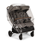 Nuna TRVL Dubl Stroller