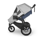 UPPAbaby Ridge Sun and Bug Shield