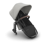 UPPAbaby Vista RumbleSeat V3 (with Lower Adapters)