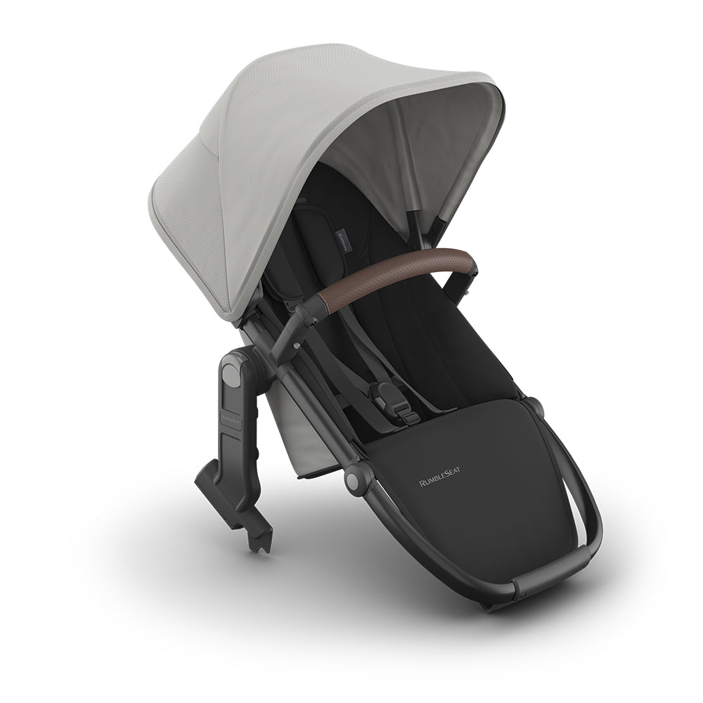 UPPAbaby Vista RumbleSeat V3 (with Lower Adapters)