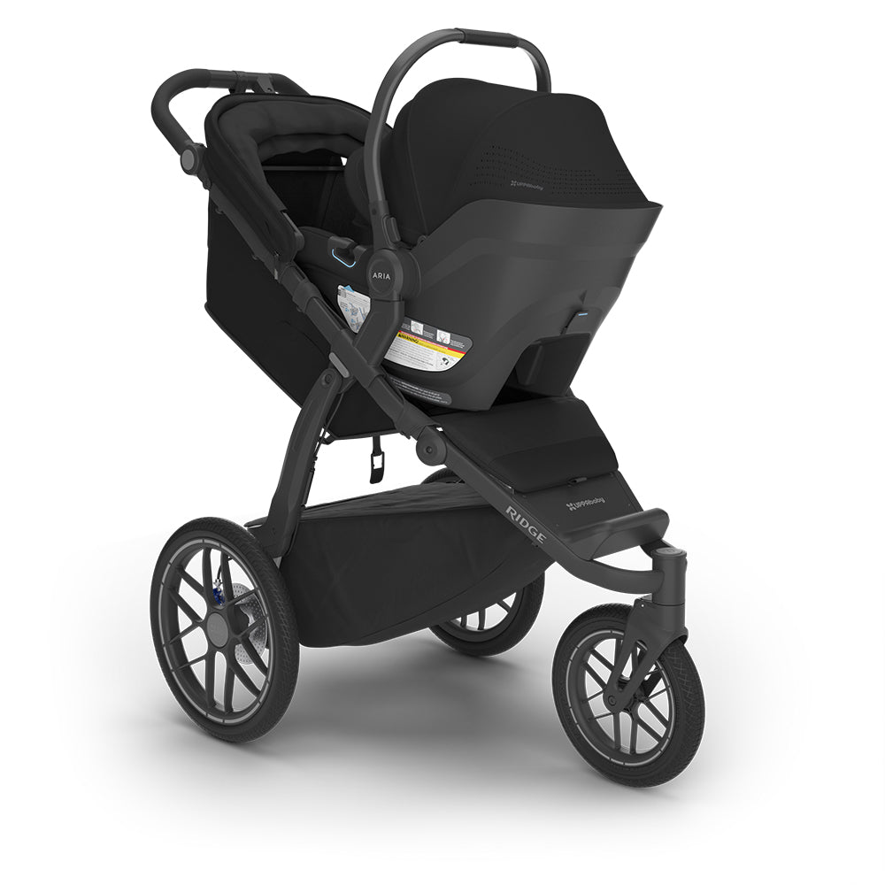 UPPAbaby Aria V2 Car Seat