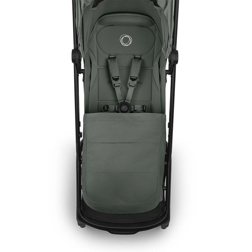 Bugaboo Butterfly 2 Plus Stroller