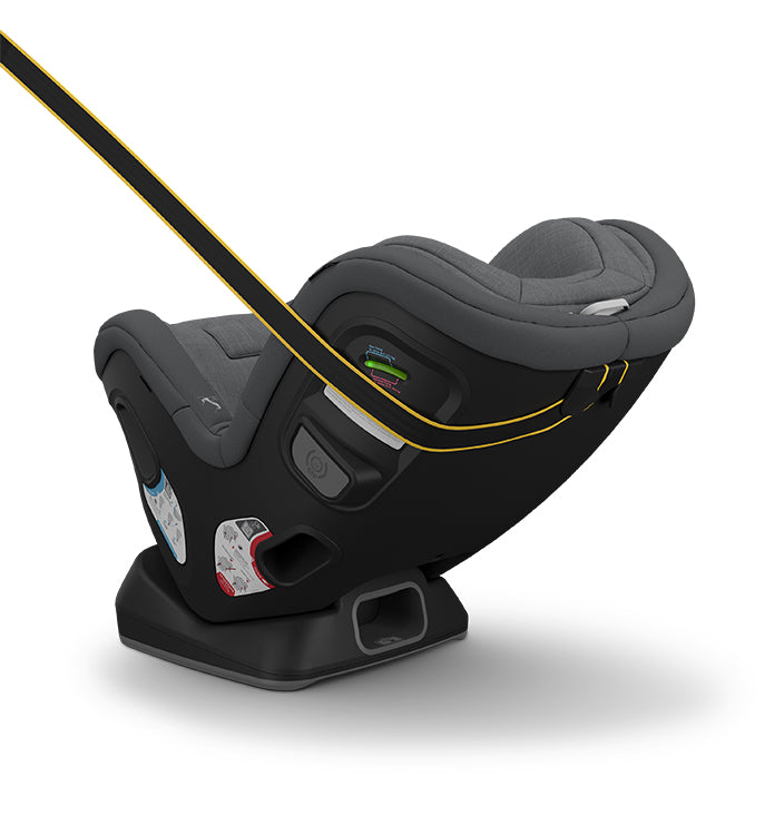 UPPAbaby Rove Convertible Car Seat