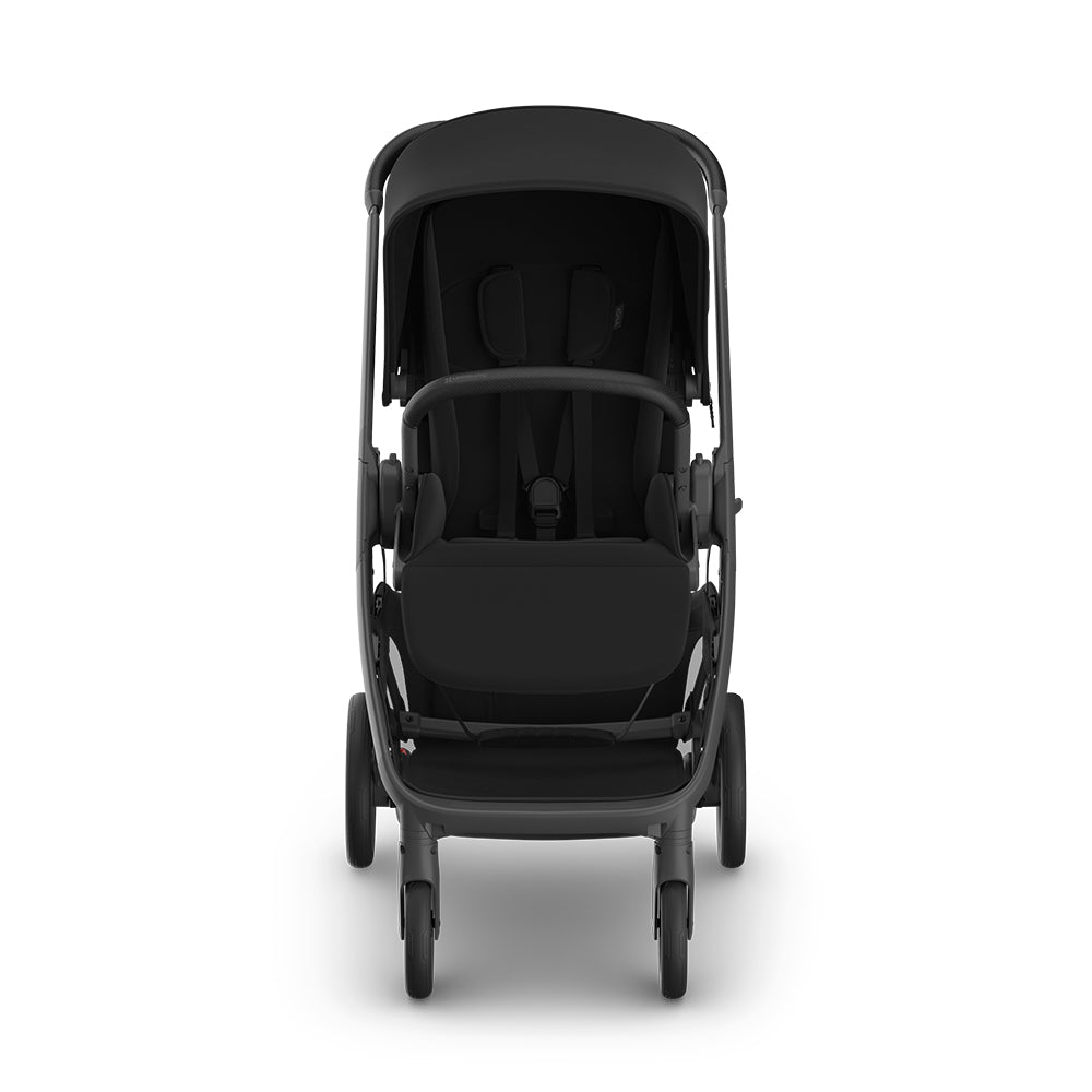 UPPAbaby Kona Stroller + Bassinet + Mesa/Aria Travel System
