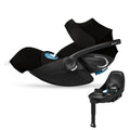 Cybex Cloud G Pro Car Seat with Load Leg Base