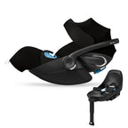 Cybex Cloud G Pro Car Seat with Load Leg Base