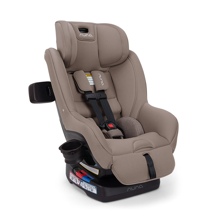 Nuna RAVA Next Convertible Car Seat