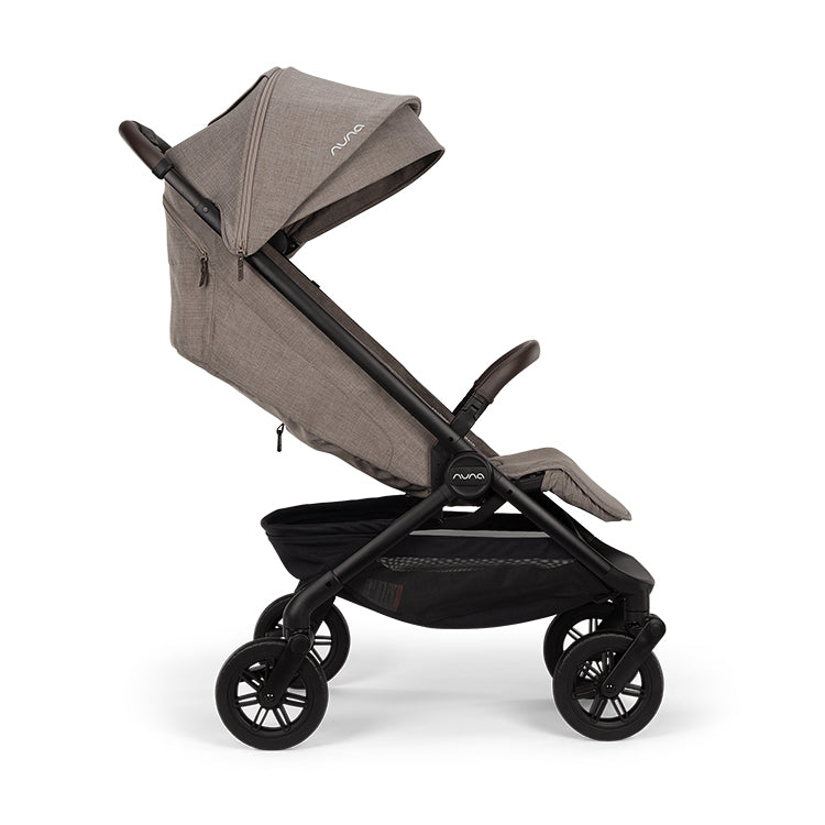 Nuna TRVL™ 360° Stroller