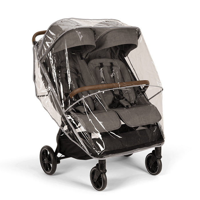 Nuna TRVL Dubl Stroller