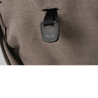 Nuna TRVL LX Stroller + PIPA URBN Car Seat Travel System