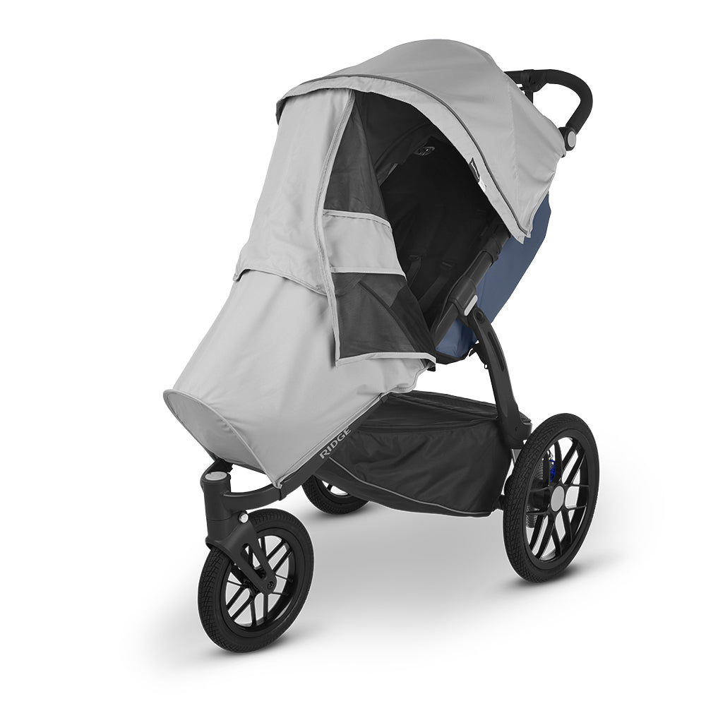 UPPAbaby Ridge Sun and Bug Shield