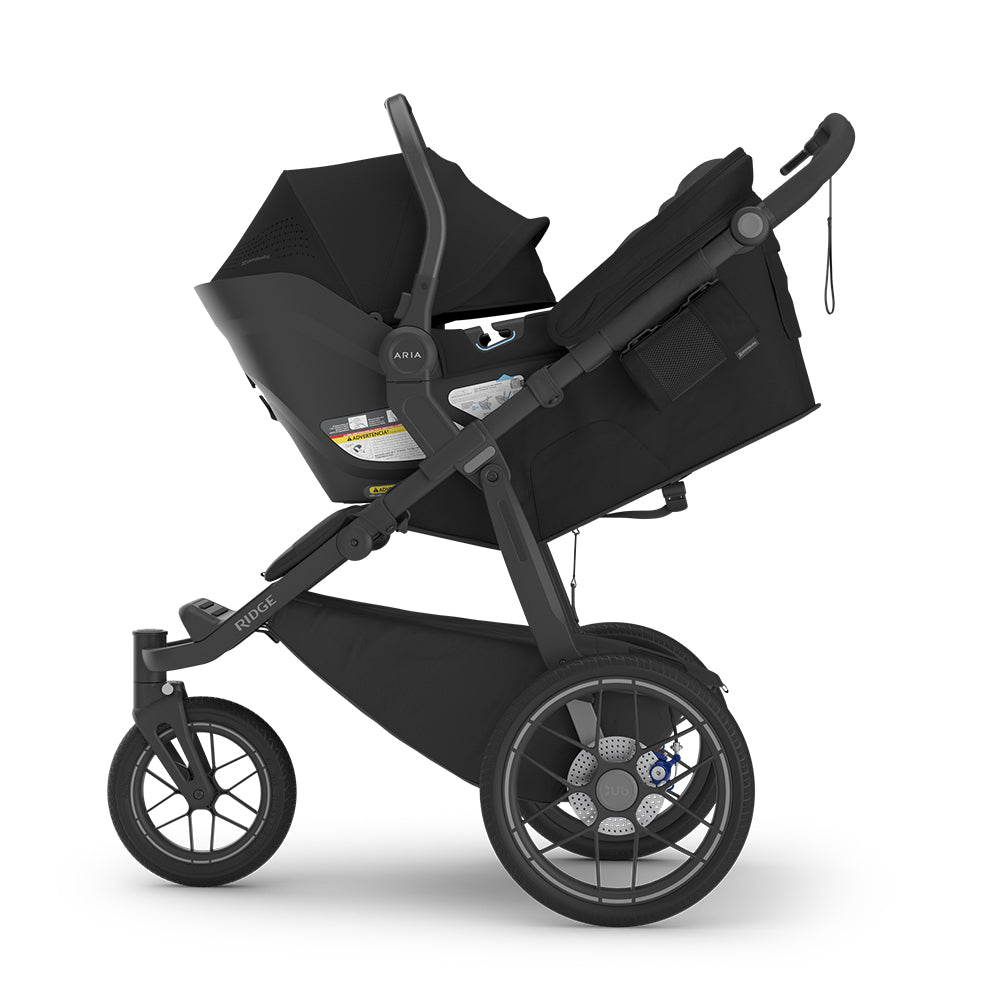 UPPAbaby Aria V2 Car Seat