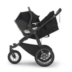 UPPAbaby Aria V2 Car Seat