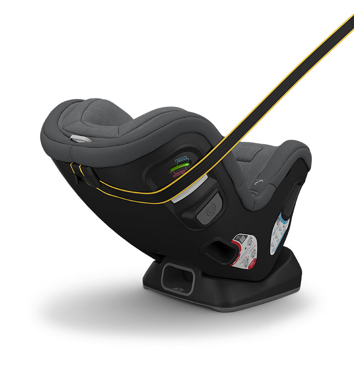 UPPAbaby Rove Convertible Car Seat