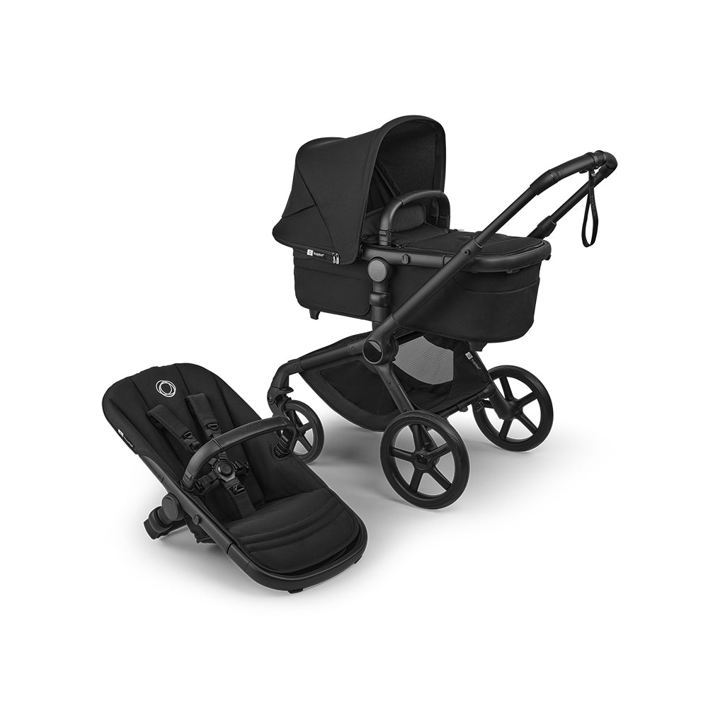 Bugaboo Fox 5 Renew 2-in-1 Stroller