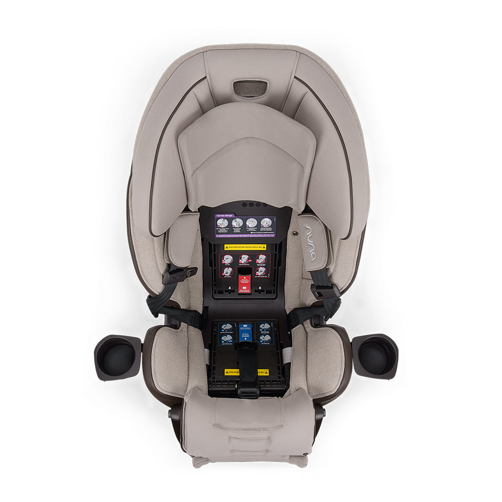 Nuna EXEC Next All-in-one Car Seat
