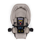Nuna EXEC Next All-in-one Car Seat