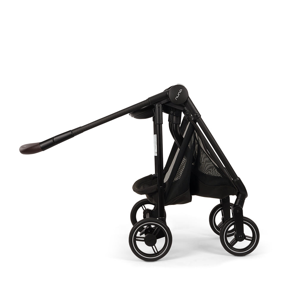 Nuna PIPA URBN Flex System with PIPA URBN Car Seat