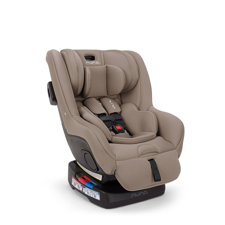 Nuna RAVA Next Convertible Car Seat