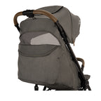 Nuna TRVL LX Stroller + PIPA URBN Car Seat Travel System