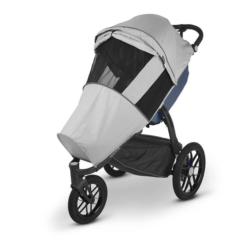 UPPAbaby Ridge Sun and Bug Shield