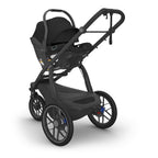 UPPAbaby Aria V2 Car Seat